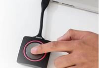 Barco Clickshare USB-C™ 2x Button + Tray Kit Zender - thumbnail