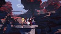 RWBY Grimm Eclipse - Definitive Edition (Limited Run Games) - thumbnail