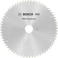 Bosch Accessories Standard for Aluminium 2608837776 Cirkelzaagblad 216 x 30 mm Aantal tanden: 64 1 stuk(s) - thumbnail