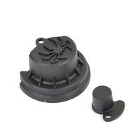 FTX - Outback Hi-Rock Gear & Slipper Cover (FTX9276) - thumbnail