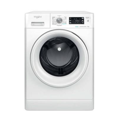 Whirlpool FFBBE 8448 WEV wasmachine