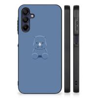 Samsung Galaxy A15 Hoesje Baby Rhino - thumbnail