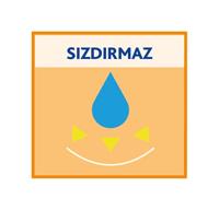 Vileda SUPER+ 20L 171963 Afvalzak 20 l 15 stuk(s) - thumbnail