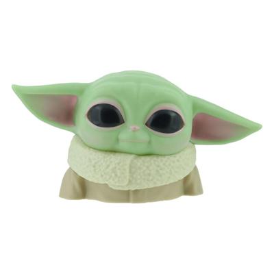 Disney Star Wars Mandalorian Baby Yoda lampje Disney Star Wars Mandalorian Baby Yoda lampje