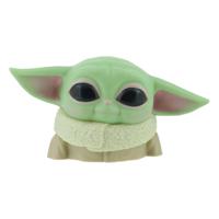 Disney Star Wars Mandalorian Baby Yoda lampje - thumbnail