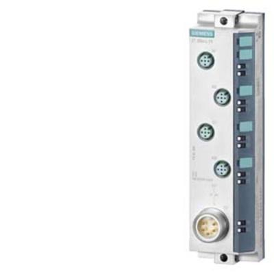 Siemens 6ES71486CB000AA0 6ES7148-6CB00-0AA0 PLC-laadregelaar