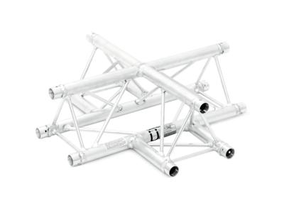 ALUTRUSS DECOLOCK DQ3-PAC41 4-way Cross Piece