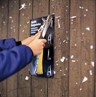 Rapid PRO hamertacker R19 - thumbnail