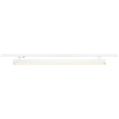 SLV 3-fase lampSight Track wit - 1005401