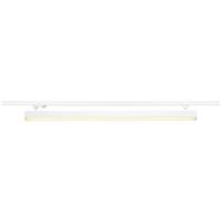 SLV 3-fase lampSight Track wit - 1005401 - thumbnail