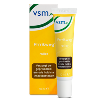 Vsm Prrrikweg Roller - thumbnail