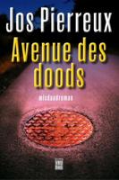 Avenue des doods - Jos Pierreux - eBook (9789460012792) - thumbnail