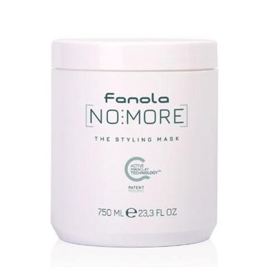 Fanola No More The Styling Mask 750ml