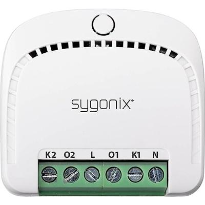Sygonix SY-4699842 Schakelaar WiFi Binnen 2300 W