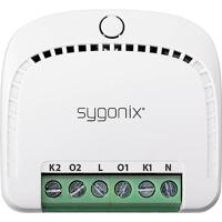 Sygonix SY-4699842 Schakelaar WiFi Binnen 2300 W - thumbnail
