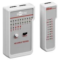 Kabeltester - thumbnail