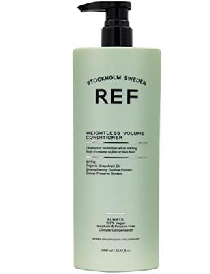 REF Weightless Volume Conditioner
