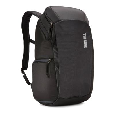 Thule TECB-120 EnRoute medium DSLR backpack zwart