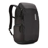 Thule TECB-120 EnRoute medium DSLR backpack zwart - thumbnail