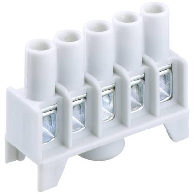 Spelsberg 84000401 Klemblok Grijs 41 A