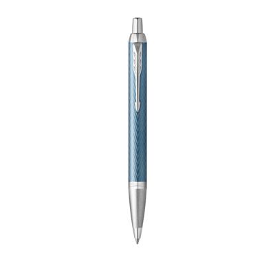 Balpen Parker IM Premium blue CT medium