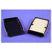 Hammond Electronics 1553BPCB Printplaat Epoxide (l x b) 109.2 mm x 71.1 mm Rastermaat 2.54 mm Inhoud 1 stuk(s) - thumbnail