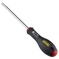 Stanley handgereedschap FatMax Schroevendraaier Standaard 5,5 X 125mm - 0-65-482 - thumbnail