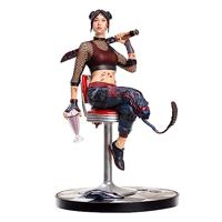 Dead Island 2 Collector's Figure - Amy - thumbnail