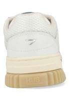 HUB Thrill M7501L24-L10-A67 Wit / Blauw-45 maat 45 - thumbnail