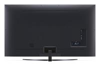 LG 86UT81 LED-tv, 217 cm, 4K, UHD, Smart-TV, 2024, zwart en blauw - thumbnail