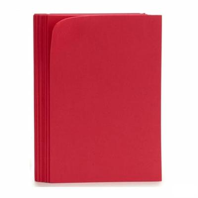 EVA-rubber Pincello Rood 30 x 2 x 20 cm (24 Stuks)