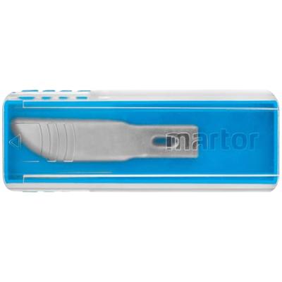 MARTOR 29.50 Reservemesjes convexkling 29 10 stuk(s)