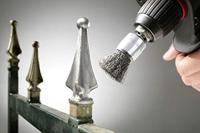 kwb 597530 Draadborstelset voor boormachines 4 stuk(s) - thumbnail