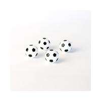 Trendform Magnetisch Voetbal 1 - set van 4 stuks - thumbnail