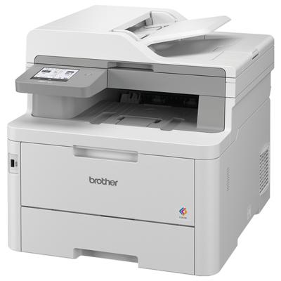 Brother MFC-L8340CDW kleurenledprinter - thumbnail