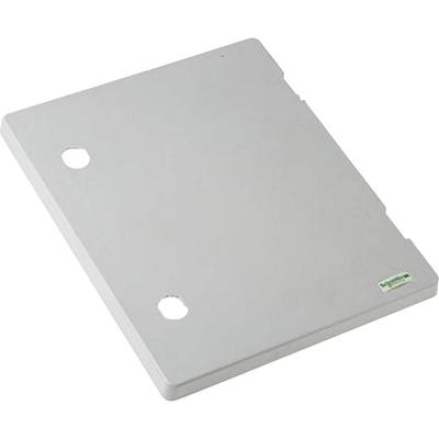 Schneider Electric NSYDPLM75G NSYDPLM75G (b x h) 536 mm x 747 mm Polyester Grijs-wit (RAL 7035) 1 stuk(s)