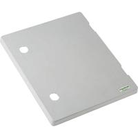 Schneider Electric NSYDPLM75G NSYDPLM75G (b x h) 536 mm x 747 mm Polyester Grijs-wit (RAL 7035) 1 stuk(s) - thumbnail