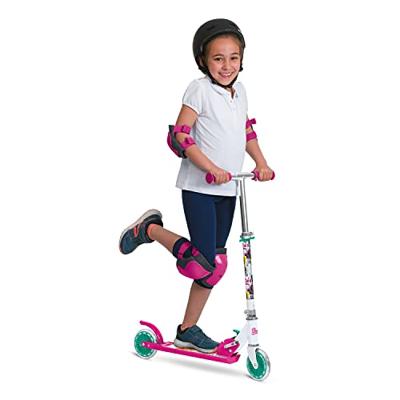 Step Barbie Kinderen Roze