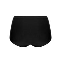 Secrets Maxi slip naadloos - 30176 - Naadloze dames taille slip - Invisible - Katoenen kruisje - thumbnail