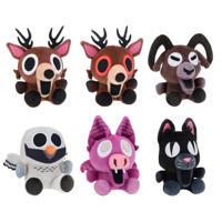 99 Nights Blind Bag Mini Figures Display (12) - thumbnail