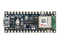 Arduino ABX00069 Board Nano BLE Sense Rev2 Nano ARM® Cortex®-M4 - thumbnail