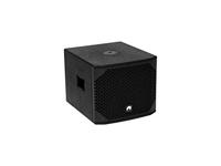 Omnitronic AZX-112A Actieve PA-subwoofer 30 cm 12 inch 300 W 1 stuk(s) - thumbnail