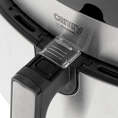 CAMRY CR 6311 Vetvrije friteuse