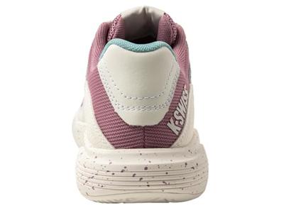 K-SWISS Tura Team Padelschoenen Dames 37.5 K-SWISS Tura Team Padelschoenen Dames 37.5