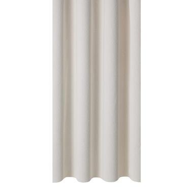 Gordijnstof Olivia lichtdoorlatend - off-white