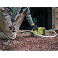 Ryobi RY18TPXA-0 | ONE+ 18V Brushless accu Transferpomp (excl. accu) - 5133006307 - thumbnail