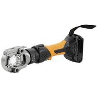 Weidmüller EPG 60 2453810000 Accu-krimptang 6 tot 300 mm² - thumbnail