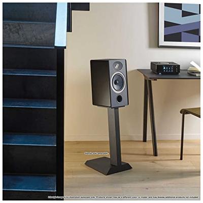 Focal: Vestia N1 Boekenplank speaker - 2 Stuks - Dark Wood - thumbnail