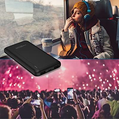 Ansmann PB212 Powerbank 10.000 mAh - thumbnail