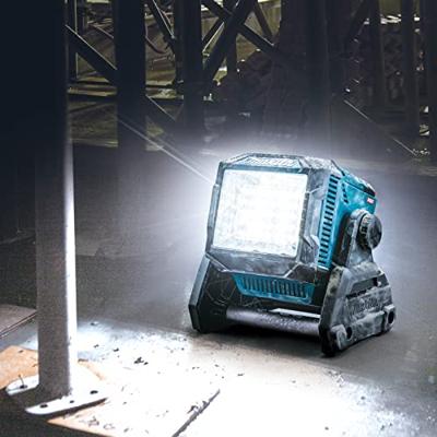 Makita ML005G Accubouwlamp 3600 lm